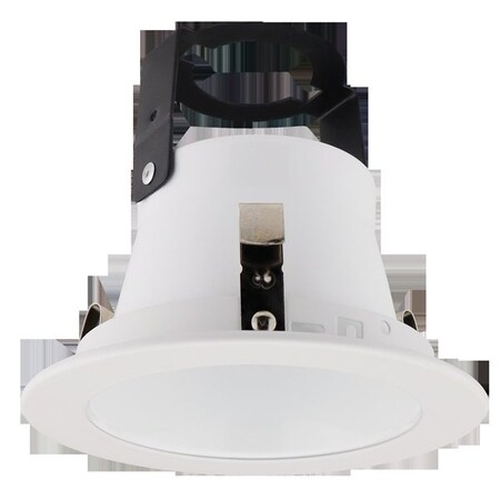 Elco Lighting 4 Reflector Trim with Socket Bracket" EL999KC